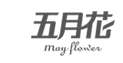 may flower logo