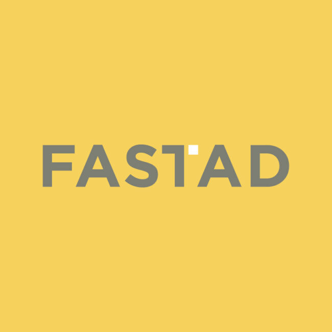 FASTAD – Brand Identity Design