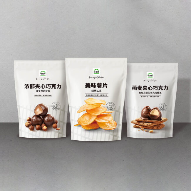 Family Mart 全家 – Fresh Looks. Familiar Comfort