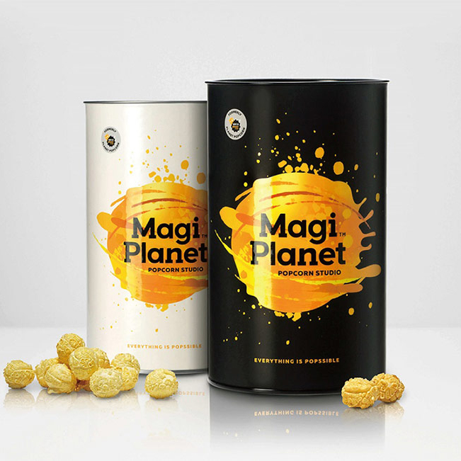 Magi Planet – Pushing Boundaries, Possibility Beyond Taste