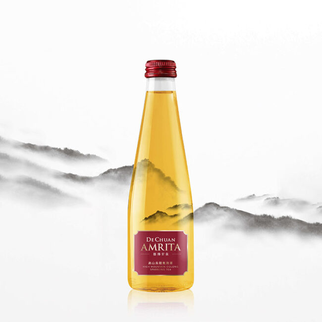 Wang De Chuan 王德傳茶莊 – A century brand fusing East and West, redefining global tea culture.